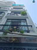 Bán Nhà Phương Canh 35m2- 5t, Ngõ Thoáng, Ô Tô, NT Đẹp Ỏ Ngay, Giá 6.15 Tỷ