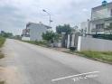 Bán đất khu đô thị Chi Đông, Mê Linh, HN. View sông Cà Lồ, thoáng vĩnh viễn