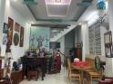 Xe hơi đỗ cồng, Dương Đức Hiền, Tây Thạnh, Tân Phú, 120m2, 2 tầng, ngang 5m, nở hậu, gíá rẻ