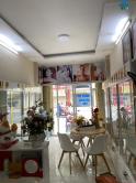Chính Chủ Cho Thuê MBKD Đường Hưng Phú,P.9-Quận 8 - TPHCM