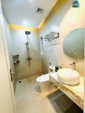Nhà Mới, 2 Thoáng, Phân Lô Ngọc Thụy 85m, 5t, MT 4.5m, Gara, Ô Tô Thông, Tránh, Thang Máy.