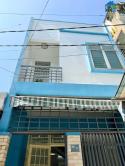 Chính Chủ Cần Bán Nhà 2 Tầng Kiệt 4M Trưng Nữ Vương