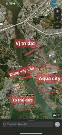 Bán Đất Mặt Tiền Ngô Quyền An Hoà-Biên Hoà . Diện Tích: 1120M2