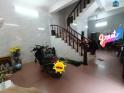 Sài Đồng - Dân xây - View hồ - 47m chỉ 6.7 tỷ
