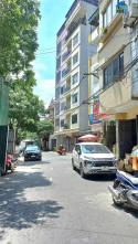 Bán nhà riêng Tân Mai, ô tô tránh, 50m, MT4m, giá 7.5 tỷ LH0886962299