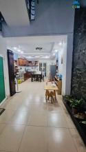 Bán nhà giá rẻ hẻm xe hơi vô nhà 100m2 – 4 tầng – Thới An - Quận 12 giá chỉ hơn 5 tỷ