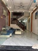 Bán căn nhà 45.2m2 ngõ đường Ngô Quyền, ph Lê Thanh Nghị mới, TP HP mới, 3 tầng, 3 ngủ