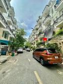 Siêu Phẩm Nhà 5 Tầng – Phố Bảo Minh Vip – Thạnh Xuân 1 – Giá Chỉ 5.7 Tỷ