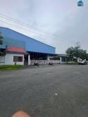 Sang Nhượng Nhà Máy Gỗ 14.650m² KCN Nhị Xuân, Hóc Môn– Giá 135 Tỷ Chưa Vat
