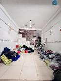 Bán nhà hẻm 6m thông Bình Long-ngang 4.3m-gần mặt tiền-giá rẻ