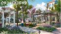 Giỏ hàng suất ngoại giao đặc biệt, ck 17%: Townhouse, biệt thự biển, sở hữu lâu dài