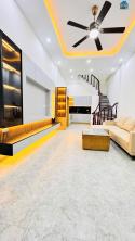Bán nhà ngõ 29 Khương Hạ - 20m ra hồ Khương Hạ- Ô tô tránh - 35m2