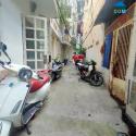 Bán nhà hẻm Bùi Thị Xuân, Q.1, 28m2, 8.1 Tỷ