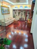 Bán nhà đẹp phố Tư Đình -Phân Lô quân đội - Full NT-Ô tô tránh-60m2- 5 tầng nhỉnh 15 tỷ(TL)