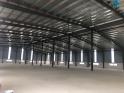 Cho thuê nhà xưởng 6.300m2 tại khu công nghiệp Minh Quang – Hưng Yên