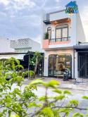 Nhà Trệt Lầu Ngang 4,5 Dài 20 Thuộc KDC Phú An - Có Thể Kinh Doanh