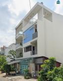 86m2 - Giá 10.7 tỷ - Ngang 7.5m -Mặt tiền kinh danh Nguyễn Văn Quỳ, Q7