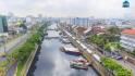 Nhà Mặt Tiền Sầm Uất Có View - Cạnh Q.5 - P.13 Q.8 - 16 Tỷ - Gấp Bán