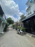 Bán nhà kế UBND P Tam Bình, 165m2 ngang 6m, Tô Ngọc Vân 6.7 tỷ