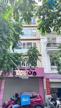 Bán Nhà Vũ Hữu Mặt Tiền rộng, vừa ở vừa kinh doanh cực đẹp, chỉ 19 tỷ