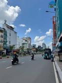 Hiếm Bán đất MT đường Nam Kì, PVTS, Q3, DT: 6x16,5, nở hậu, CN: 100m, Giá 64 tỷ TL