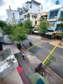 Phòng ĐẸP cho thuê số 88 đường Nguyễn Trường Tộ, P13, quận 4, (nay là P. Xóm Chiếu, HCM)