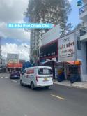 XXBán Mặt tiền đoạn đẹp Ngay Trần Hưng Đạo- Lê Hồng Phong Quận 5-Ngang 5m 4Tầng_HĐT 30tr/th