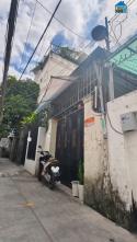 Cần bán nhà gấp Lạc Long Quân , P.11, Quận Tân Bình