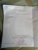 157m2 Thổ cư 100%, Phú Thịnh với gần 12m mặt tiền đường to còn mở rộng, gần chợ