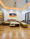 Lạc Long Quân Tây Hồ Nhà Đẹp 30M 5 Tầng 3 Ngủ Giá 7 Tỷ 600