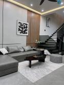 Bán nhà 1 trệt 2 lầu Hồ Văn Cống, Thủ Dầu Một - Đường ô tô - Sổ hồng riêng - Chỉ 3,35 Tỷ