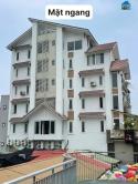 Bán Tòa Nhà 6 Tầng - Có Thang Máy - 100m2- Thích Hợp Kinh Doanh, Buôn Bán, Văn Phòng