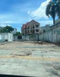 Cần cho thuê đất mặt tiền CMT8, Khuê Trung , Cẩm Lệ , ĐN thuận lợi kinh doanh buôn bán
