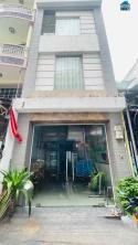 [#quận_3]—p12 Trường Sa- 41m2- 3 Tầng 4pn– Hẻm Xe Hơi Thông – Cách Mặt Tiền Trường Sa 2 Căn –...