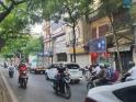 Mặt Phố Lớn Phố Trần Khánh Dư 
diện Tích 210M Đất Mặt Tiền 7,5m Chỉ 85 Tỷ.