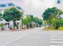 Bán đất mặt đường Hoàng Văn Cơm, khu Đỉnh Long, TP HP mới, 177.8m2, mt 12.7m, vị trí đẹp