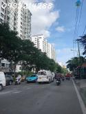 Bán Nhà Hẻm Xe Hơi Đường Số 8, Bình Hưng Hòa, Bình Tân - Sổ Hồng Riêng, 3 Tầng, 3PN - Giá Nhỉnh...
