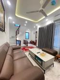 Vũ Xuân Thiều - Hàng xóm Vinhomes - 45mx 6 tầng chỉ 6.3 tỷ