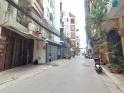 Oto tránh, KD đỉnh, Nguyễn Chí Thanh, 69m2, 5T, MT 4m, nhỉnh 22 tỷ