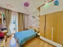 Bán Biệt Thự-hẻm 6m Hoa Bằng-ngang 6.7m-nội thất xịn-sổ vuông-nhà mới