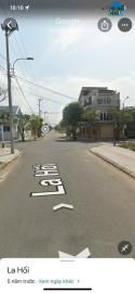 CHÍNH CHỦ CẦN BÁN ĐẤT Ở - Q. CẨM LỆ - ĐÀ NẴNG