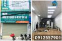 Chính chủ cho thuê nhà 167 Đại lộ Nguyễn Thái Học, phường Yên Bái, Lào Cai (mới). LH 0912557901