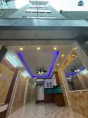 Bán Nhà Yên Sở Hà Nội 6tầng Thang Máy