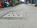 Bán Nhà Phố - Hiệp Bình Phước - Quốc Lộ 13 - Hẻm Xe Hơi 3PN Sổ Riêng. Giá 7,6 Tỷ TL