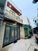 Bán Nhà Lê Văn Quới Bình Tân Nhà Mới 2 Tầng Chỉ 3.7tỷ