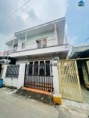 Bán nhà đường số 6, chia làm 3 căn cho thuê 12tr gần UBND Tam Bình, Thủ Đức 65m2 5.2 tỷ