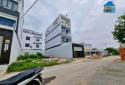 Chính Chủ Bán Đất Trung Tâm, P.4, Tp. Tân An, 110m2, Shr, 1tỷ2