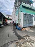 Bán Nhà Đường Số 9,60m2 Ngang 5M Vuông Tô Ngọc Vân Điện Lực Thủ Đức 4,3 Tỷ