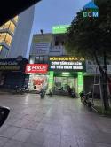 Chính Chủ Cho Thuê Nhà Mặt Phố Trung Tâm Tp. Thái Nguyên