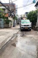 Quận 6 - Phạm Văn Chí - Hàng hiếm 60m2 sử dụng 2 tầng chưa qua kinh doanh- Giá 3,95tỷ - Gấp bán